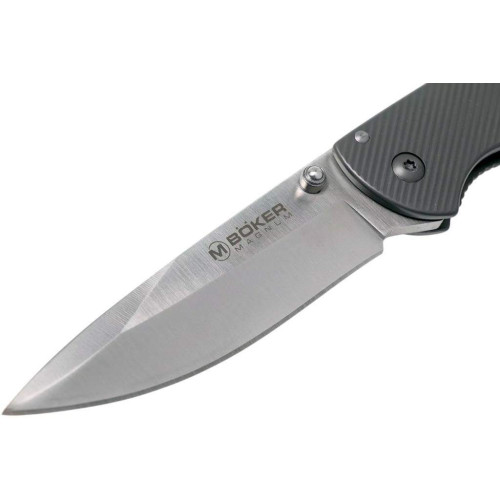 Нож Boker Magnum Eternal Classic Thumb фото 4
