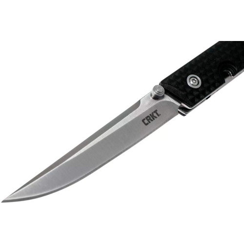 Ніж CRKT CEO (7096) фото 4