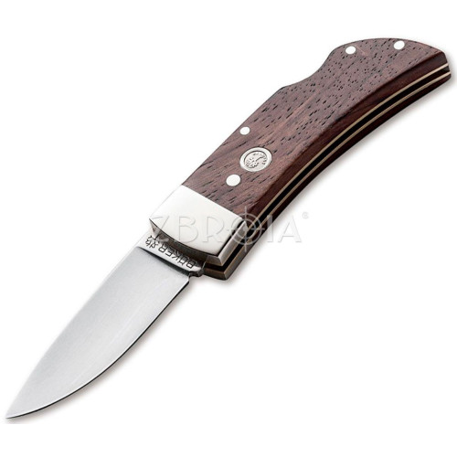 Нож Boker Pocket Rosewood фото