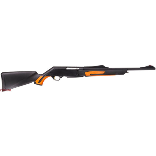 Карабин Browning BAR LongTrac Composite Tracker Fluted кал. 30-06 фото