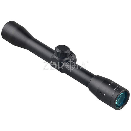 Прицел Discovery Optics VT-R 4x32 (25.4 мм, без подсветки, усиленный) фото 2