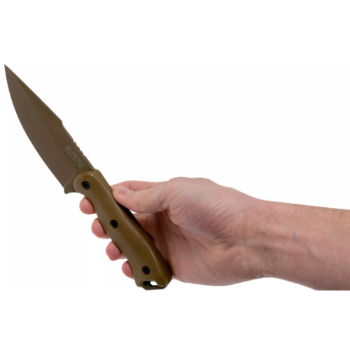 Нож KA-BAR "Becker Harpoon" фото 6