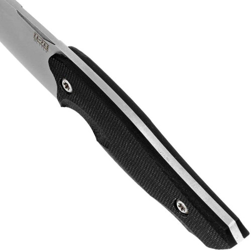 Нож Za-Pas Ninja (black G10, kydex sheath) фото 2