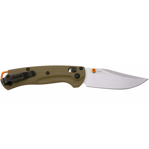 Нож Benchmade "Mini Taggedout" (15534) фото 2