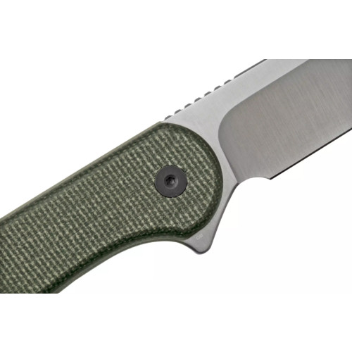 Нож Civivi Fixed Blade Elementum фото 5