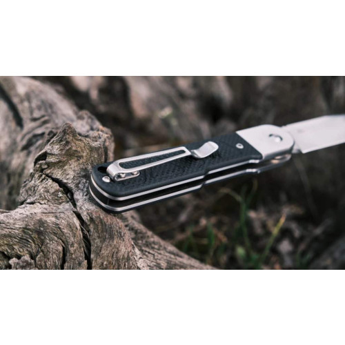 Нож Ganzo G767-BK фото 8