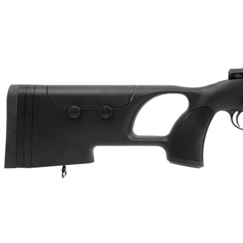 Карабин Sabatti Urban Sniper кал. 308 Win фото 3