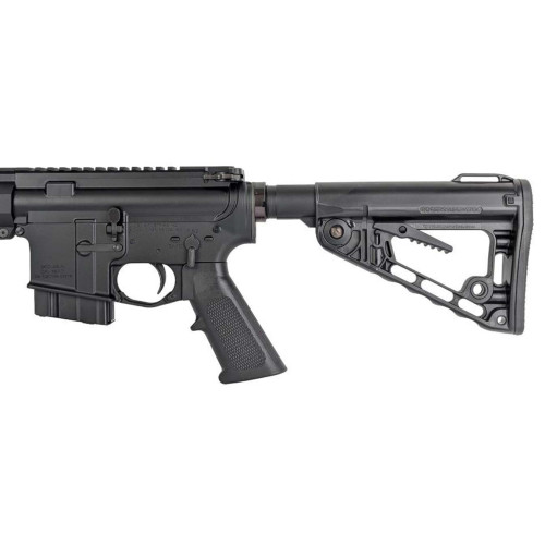 Карабин CBC 716 AR-15 16' кал 7,62х39 фото 4