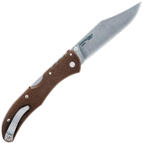 Ніж Cold Steel Range Boss FDE фото 2