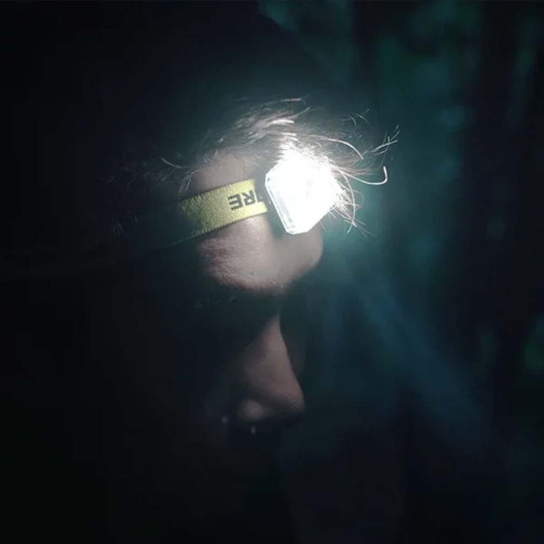 Ліхтар налобний Nitecore NU05 KIT V2 фото 7