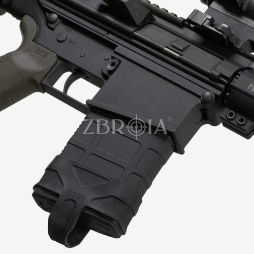 Набор пяток магазина Magpul для AR10 резиновые, 3 шт. фото 3