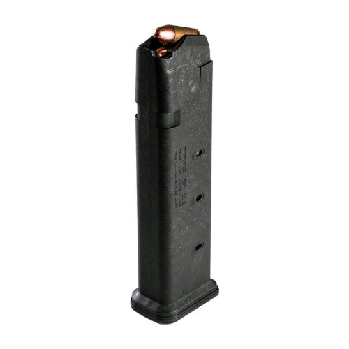 Магазин Magpul PMAG GL9 кал. 9 мм (9x19) для Glock 19 на 21 патрон фото 2