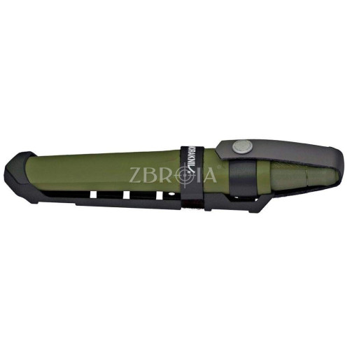 Нож Morakniv Kansbol Multi-Mount фото 10