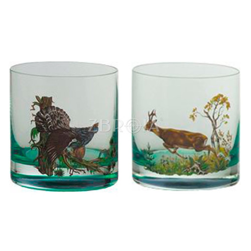 Набор Kozap Whisky 6 стаканов (0.25л) 2/2 фото