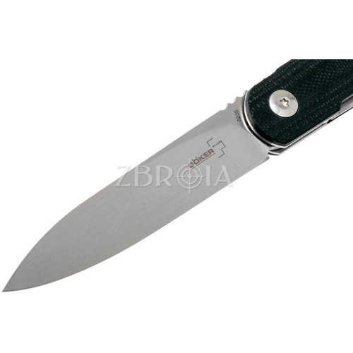 Ніж Boker Plus LRF G10 фото 3