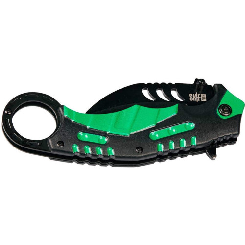 Нож Skif Plus Cockatoo Green фото 3