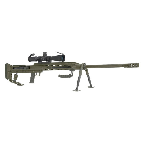 Винтовка SnipeX Hunter 100 кал. 50 BMG фото