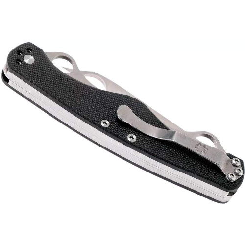 Ніж Spyderco ClipTool Standard (C208GP) фото 6