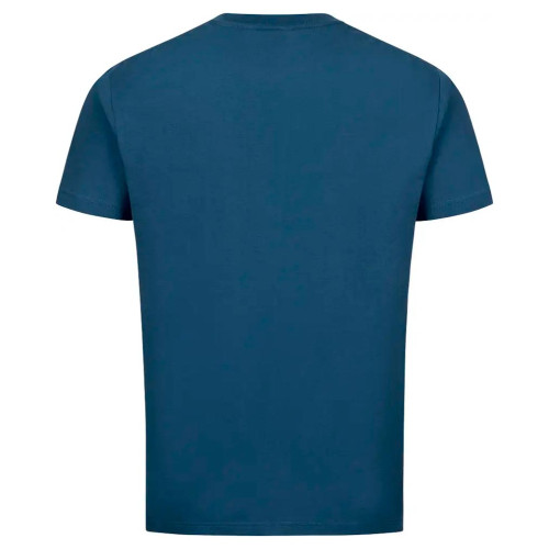 Футболка Blaser Active Outfits Active Outfits Argali (S, Синий) фото 4