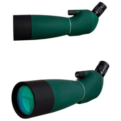 Зрительная труба Discovery Optics 25-75x70 фото 4