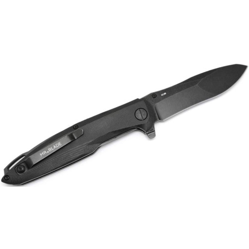 Нож Mr. Blade Convair Black фото 3