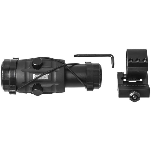 Магнифер Bushnell AR Optics 3x Magnifier фото 6