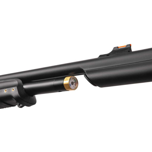Гвинтівка (PCP) Stoeger XM1 S4 Suppressor Black (кал. 4,5 мм) фото 5