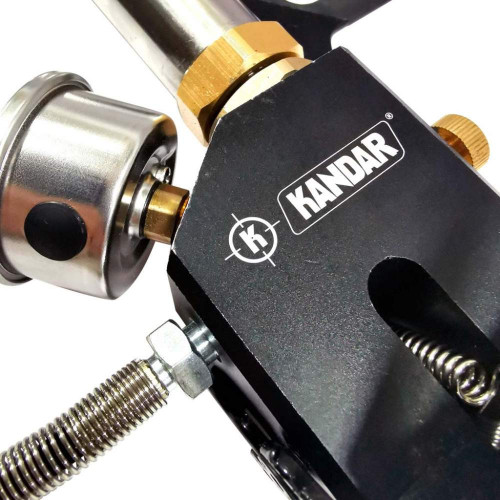 Насос високого тиску Kandar для PCP (Max. 300 Bar) фото 3