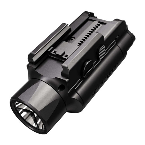 Ліхтар пістолетний Nitecore NPL35 фото