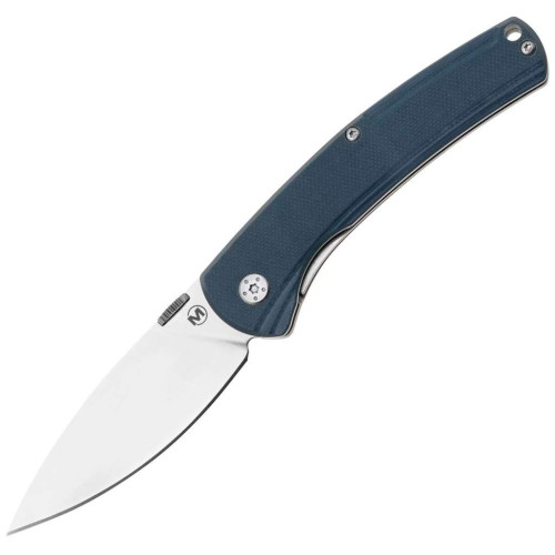 Ніж Boker Magnum "Huayna blue" фото 6