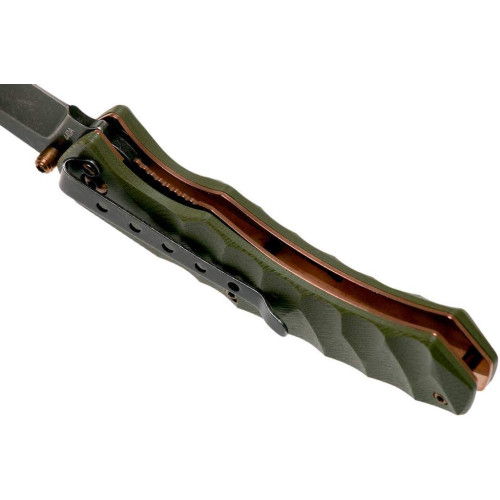 Нож Boker Magnum Iguanodon фото 5