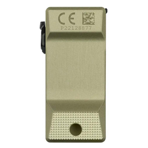 Фонарь Olight Oclip Ultra Olive green фото 3