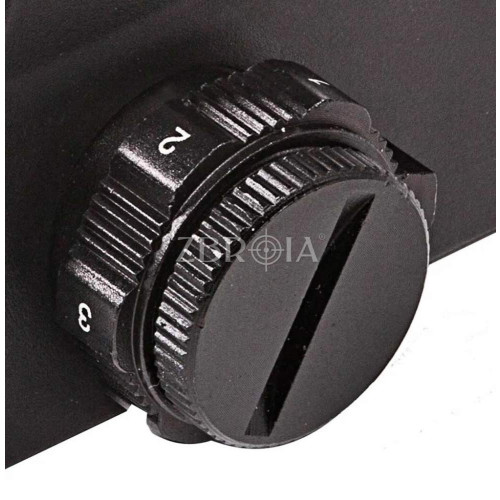 Коліматорний приціл Firefield Impact XL Reflex Sight фото 4