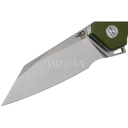 Ніж Bestech Barracuda BG15B-1 фото 3
