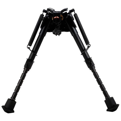 Сошки Harris Bipod S-BRM (висота 15.2 – 22.9 см, шарнірна база) фото