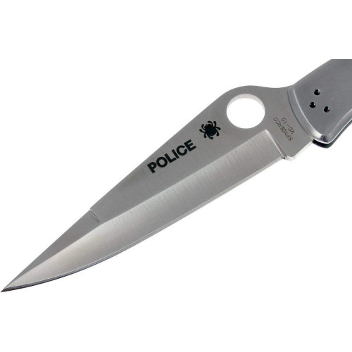 Ніж Spyderco Police (C07P) фото 3