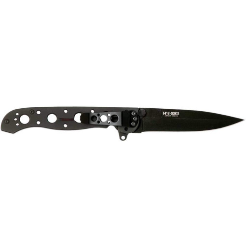 Ніж CRKT M16-03KS фото 10