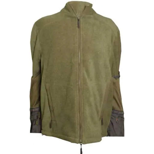 Куртка Blaser Argal 2 in 1 new (размер – 2XL, зеленый) фото 2