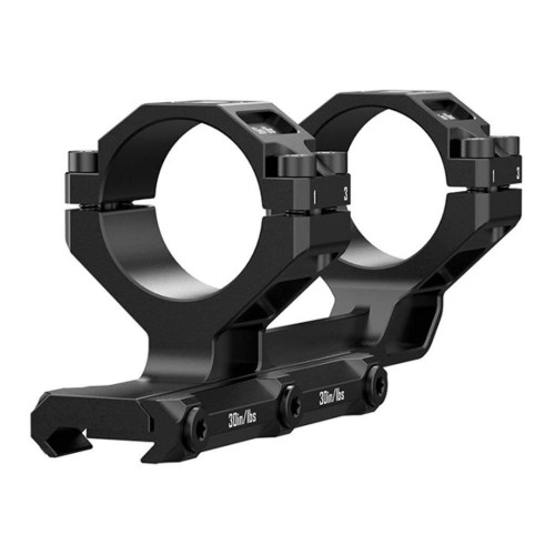 Моноблок Discovery Optics One-Piece (30 мм) High на Weaver/Picatinny. ВН - 23 мм фото 4