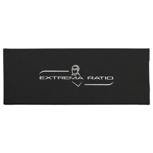 Ніж складний Extrema Ratio MF1 Evo D Black фото 6
