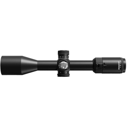 Прицел Discovery Optics MS 3-9x40 IR (25.4 мм, подсветка) фото 6