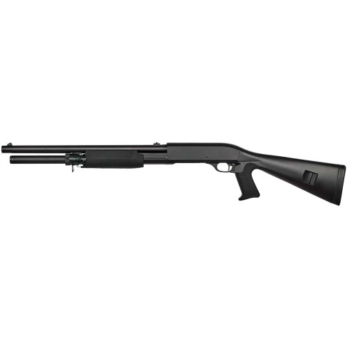Страйкбольная винтовка Cybergun SA M56AL - Spring кал. 6 мм (2EM56AL) фото