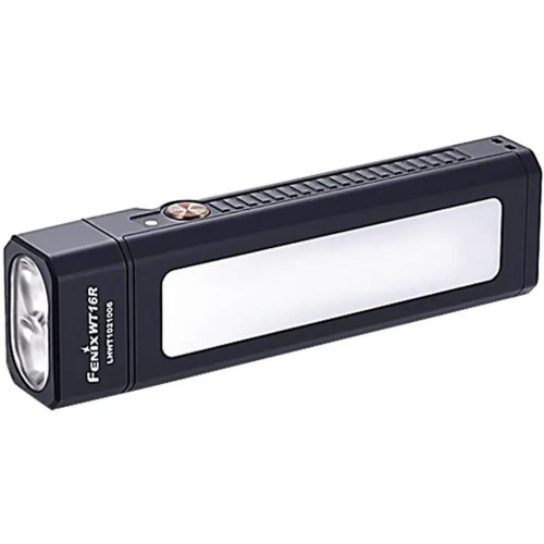 Фонарь Fenix WT16R (черный) фото