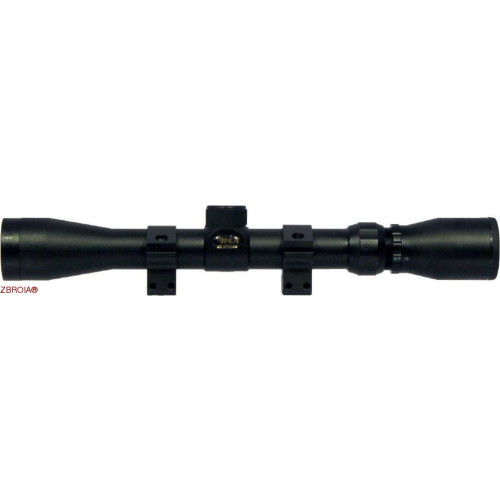 Прицел BSA Sport 3-9x32WR фото 2