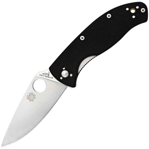 Ніж Spyderco Tenacious (C122GP) фото