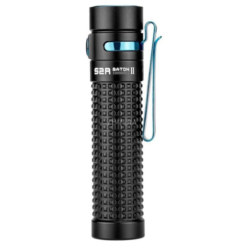 Ліхтар Olight S2R Baton II фото 3