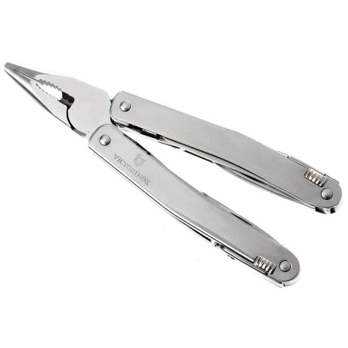 Мультитул Victorinox SwissTool Spirit XC (3.0227.L) фото 10