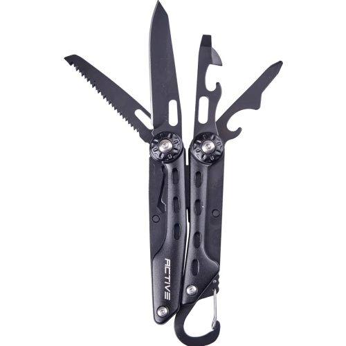 Мультитул Active Ranger Tool Black (PE58A-H) фото 3