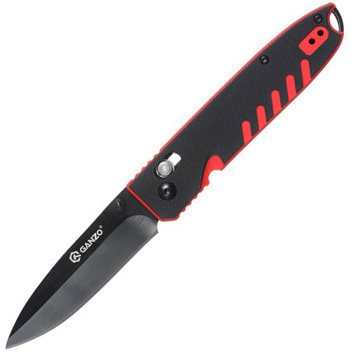 Нож Ganzo G746-3-RB фото