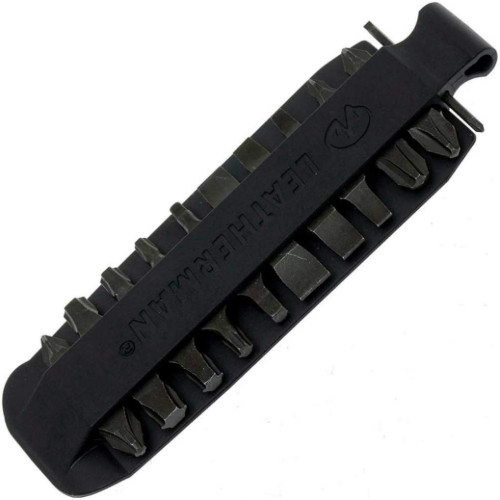 Набор бит Leatherman Bit Kit №1 (931027) фото 3